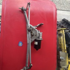 1992-1999 BMW E36 M3 328 325 Windshield Wiper Assembly Linkage & Transmission picture