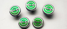 1984-1996 Corvette C4 Cap - 5pc Automatic Cap Cover Set picture