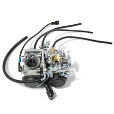 Carburetor Carb for Yamaha V-Star 1100 Custom Classic XVS1100 5EL-14900-20-00 picture