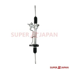Super DK Japan 2000-2005 Toyota RAV4 Steering Rack RHD Power 44200-42110 picture