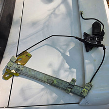 Window Regulator (1991-1994 Mercury Capri) picture