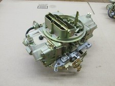 1969 BBC Big Block Chevy 396 427 Copo L78 L89 Holley Carburetor 4346 3959164 073 picture