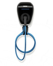 BMW Wallbox Gen 3 EV Charger Station Level 2  9.6kW NEW FACTORY SEALED OEM - NEW picture