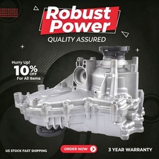 2020-2025 MERCEDES GLS450 X167 3.0L AWD TRANSMISSION TRANSFER CASE A1672804800 picture