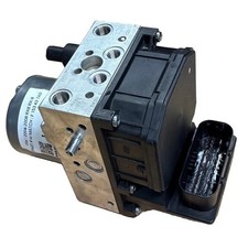 Genuine OEM ABS Brake Pump Module 2004-2008 Mazda RX8 RX-8 | F 153 43 7A0 picture