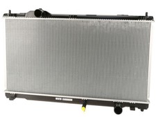 For 2006-2015 Lexus IS250 Radiator Koyo 11232HNVK 2007 2011 2008 2009 2010 2012 picture