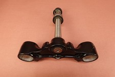 11-22 Harley-Davidson Forty Eight XL1200X XL1200 Triple Tree Lower Clamp Stem picture
