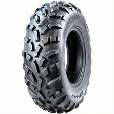 Tire Carlisle (Carlstar) AT489 25x8.00-12 25x8-12 25x8x12 38F 2-Star AT ATV picture