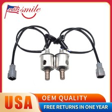 2X Down O2 Oxygen Sensor OEM for Lexus IS250 IS350 2.5L 2006-2015 89465-30730 US picture