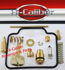 OEM QUALITY 08-2012 Polaris Trail Blazer 330 Carburetor Rebuild Kit Carb Repair picture