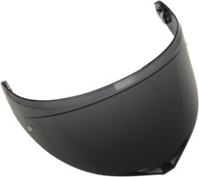 AGV - Sport Modular GT3-2 Shield Pinlock Ready Dark Smoke | 20KV27B6N9001 picture