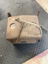 WILLYS 1950 Jeep Pickup Truck Heater picture