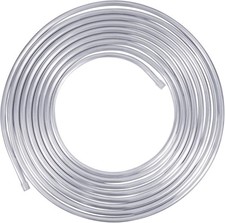 3/8 Metal Fuel Line,3/8
