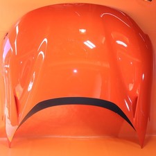 FERRARI PUROSANGUE HOOD 2025 2026 985816231 OEM DAMAGED picture