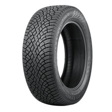 175/65R17 87R Nokian Tyres Hakkapeliitta R5 Studdless Winter Tire picture
