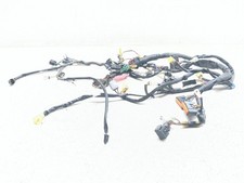 08-20 Suzuki Hayabusa GSX1300R Main Wiring Harness Wire Loom 36610-15H30 picture