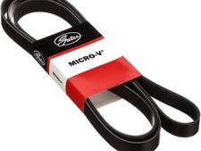 Serpentine Belt-Premium OE Micro-V Belt Gates K070975-SAME DAY  picture