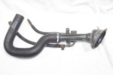 90-97 Nissan D21 HARDBODY Fuel GAS Neck Filler TUBE w/ HOSES Cap 2.4 OEM Clean picture