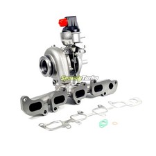 Billet BV40E-0020 Turbocharger For VW Passat 104KW 2.0TDI CKRA  12-14 03L253010J picture