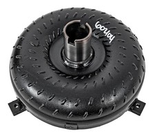 JEGS Torque Converter for GM TH350/TH400 [3500-3800 RPM Stall Speed] picture