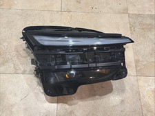 2025 2026 Tesla Model Y Juniper LED Right Passenger Headlight 1918348-00-D OEM picture