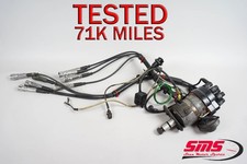 73-75 Mercedes R107 450SL Bosch Ignition Distributor w/ Coils 0231403007 picture