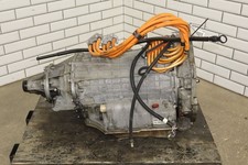10-13 Chevy Tahoe/Silverado/Sierra Hybrid 2wd Automatic Transmission Lot Tested picture