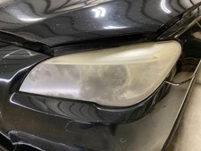 Driver Headlight Adaptive Headlamp Control Xenon Fits 13-15 BMW 740i 2010580 picture