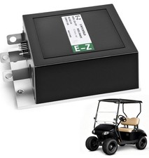 Speed Controller For EZGO Golf Cart 36V 350A Compatible With Curtis Golf Cart picture