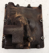 03-04 2003 2004 Ford Powerstroke 6.0 1839187C2 HPOP Oil Pump Cover Housing picture