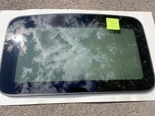 2010-2012 Ford FUSION / Lincoln MKZ Sunroof Glass Moonroof Window Factory OEM picture