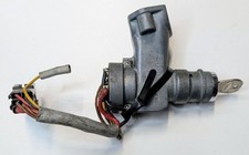 OEM Ignition Lock Mercury Capri (76EB-3675-AD) picture