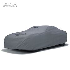 DaShield Ultimum Series Waterproof Full Car Cover for BMW 325Ci 2001-2006 picture