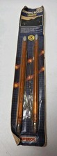 Vintage Superior Running Board Car  Lighting Orange 12