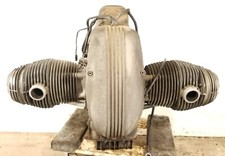 1976 76 BMW R60 R60/6 Engine Motor Complete GUARANTEE & WARRANTY  picture