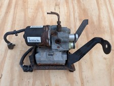 95 96 97 Ford Explorer ABS Pump Anti Lock Brake Module and bracket  Part f57a-ae picture