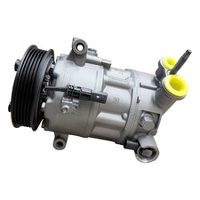 RYC Reman AC Compressor AD-8498 Fits Chevrolet Colorado 2.7L 2023 2024 2025 2026 picture