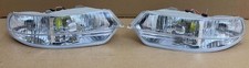 Lexus LS430 2004-2006 OEM Genuine JDM Fog lights Lamps Pair Toyota, Stanley 3469 picture