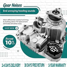 27108684859 Transfer Case Assembly ATC13-1 For BMW M850 M5 M6 Series X3 X5 X6 X7 picture
