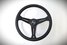HKS 51007-AK668 Nardi Sports 340mm Steering Wheel - Deep Dish picture