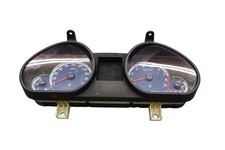 04-08 Maserati Quattroporte M139 4.2L Instrument Cluster Speedometer Oem picture