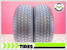 2 Bridgestone Alenza Sport A/S 235/50R21 Used Tires 9.1/32 Tread 101V 2355021 picture