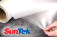 60 inch x 25 FT  Suntek PPF-Ultra Matte Paint protection Film picture
