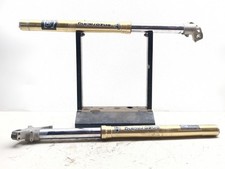 00-24 Suzuki DRZ400SM DRZ 400 ENZO RACING Front Forks Set 51103-29F70 picture