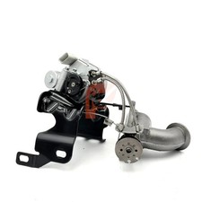 68038942AB | Genuine Mopar® EGR Exhaust Recirculation Valve For 6.7L 2007-2012 picture