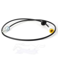 1969-1973 Mustang Cougar Speedometer Cable 4 Speed - C9ZZ-17260-B picture