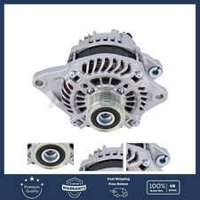 New Alternator for Dodge Journey 2.4L 2009-2020 160 AMP 11440 04801490AA picture