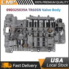 09D 09D325039A TR60SN Transmission Valve Body Fits Audi Q7 Porsche Cayenne Turbo picture