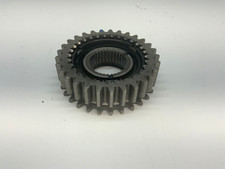 GM 4 SPEED MANUAL TRANSMISSION SAGINAW 1-2 SYNCHRO ASSEMBLY 29 TOOTH CHEVROLET picture