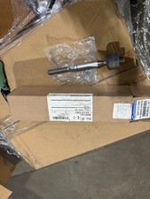 Genuine Mopar Inner End Tie Rod Kit 68424439AA picture